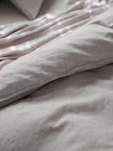 Melaleuca Natural - recycled cotton-Bed Linen - Cotton-Sheets on the Line